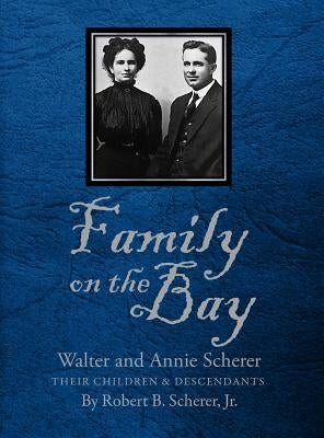Family on the Bay by Scherer, Robert B., Jr.