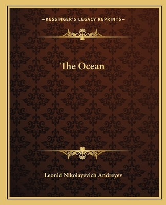 The Ocean by Andreyev, Leonid Nikolayevich