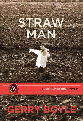 Straw Man by Boyle, Gerry
