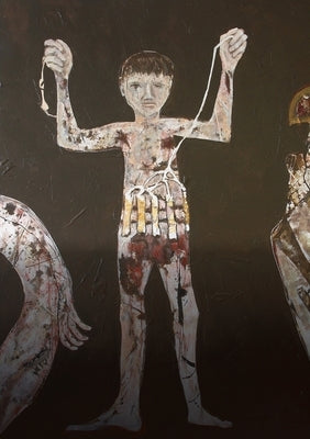Perpetrating Selves: Doing Violence, Performing Identity by Bielby, Clare