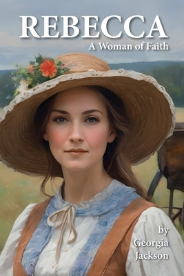 Rebecca: A Woman of Faith by Jackson, Georgia