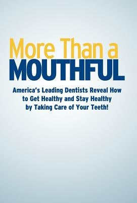 More Than A Mouthful by Griffin, Chris