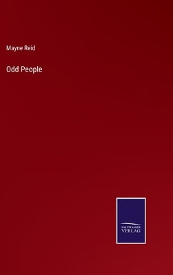 Odd People by Reid, Mayne