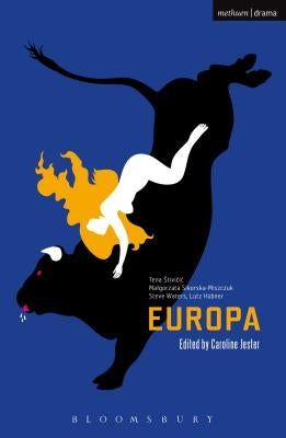 Europa by Hübner, Lutz
