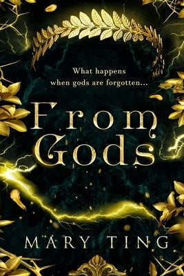From Gods by Ting, Mary