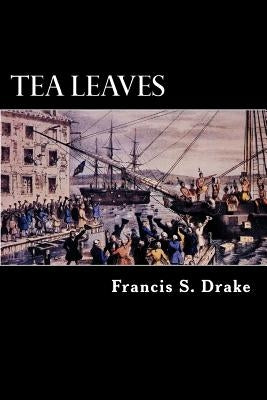 Tea Leaves by Struik, Alex