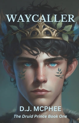 Waycaller by McPhee, D. J.