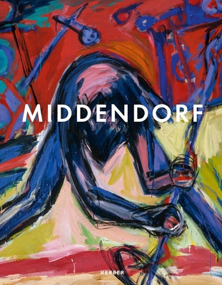 Helmut Middendorf: Berlin So 36 Revisited by Middendorf, Helmut