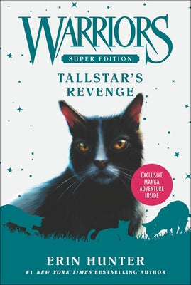 Tallstar's Revenge by Hunter, Erin