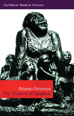 Children of Sisyphus, the PB by Patterson, Orlando