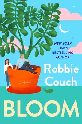 Bloom by Couch, Robbie
