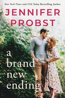 A Brand New Ending by Probst, Jennifer