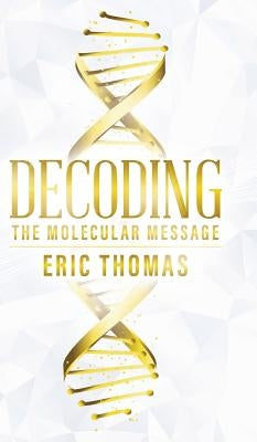 Decoding by Thomas, Eric