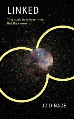 Linked by Dinage, Jo