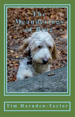 The Meanderings of Bing: A gentle, humorous look at life, snooker, whizzers and other great philosophical mysteries through the meanderings of Bing, a by Harnden-Taylor, Tim