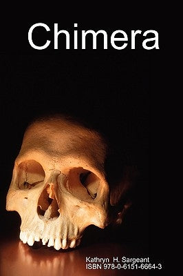 Chimera by Sargeant, Kathryn H.