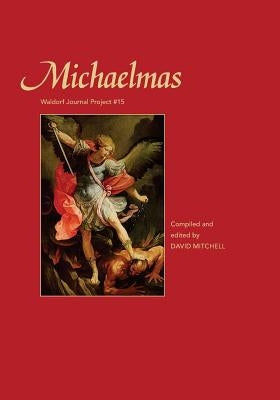 Michaelmas by Mitchell, David