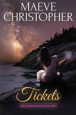 Tickets by Christopher, Maeve