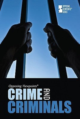 Crime and Criminals by Fisanick, Christina