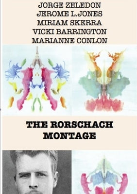 The Rorschach Montage by Publications, Streetwise