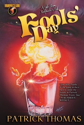 Fools' Day by Thomas, Patrick