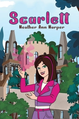 Scarlett by Harper, Heather Ann