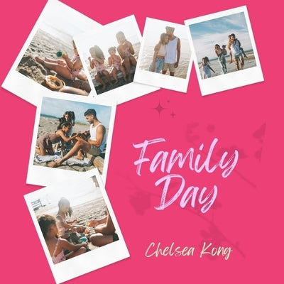 Family Day by Kong, Chelsea