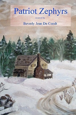 Patriot Zephyrs by Decoodt, Beverly Jean