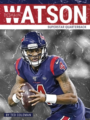 Deshaun Watson by Coleman, Ted
