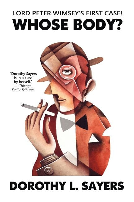 Whose Body? by Sayers, Dorothy L.
