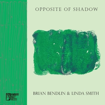 Opposite of Shadow by Bendlin, Brian