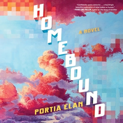 Homebound by Elan, Portia