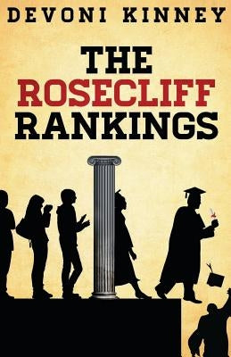 The Rosecliff Rankings by Kinney, Devoni
