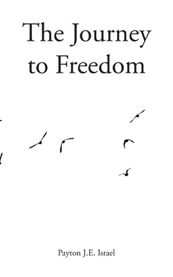 The Journey to Freedom by Israel, Payton J. E.