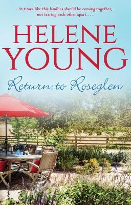 Return to Roseglen by Young, Helene
