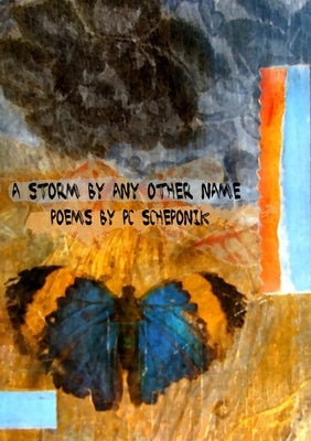 A Storm by Any Other Name by Scheponik, Pc
