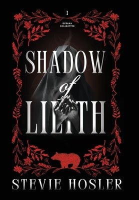 Shadow of Lilith by Hosler