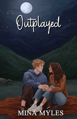 Outplayed (Special Edition Cover) by Myles, Mina