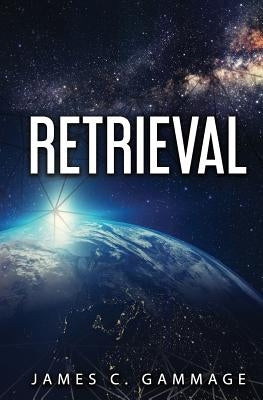 Retrieval by Wrightson, Eric Mitchell