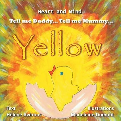 Yellow by Averous, Helene