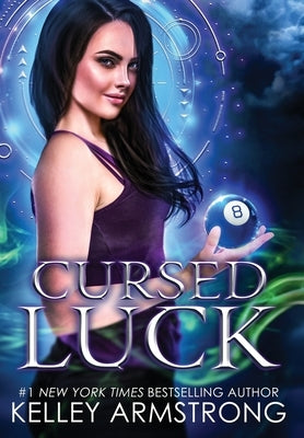 Cursed Luck by Armstrong, Kelley
