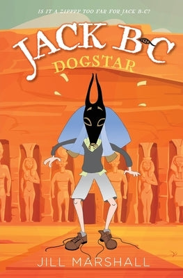 Jack BC Dogstar by Marshall, Jill