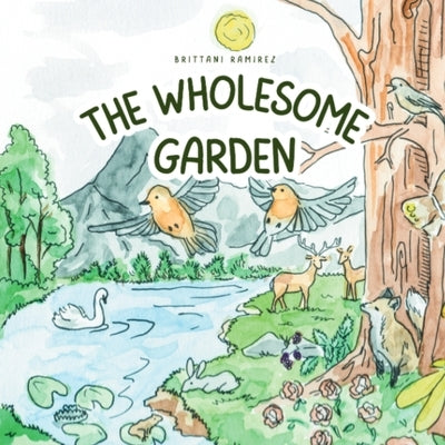Wholesome Garden by Ramirez, Brittani