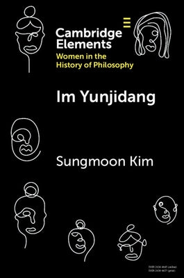 Im Yunjidang by Kim, Sungmoon