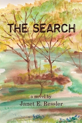 The Search by Ressler, Janet