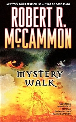 Mystery Walk by McCammon, Robert R.