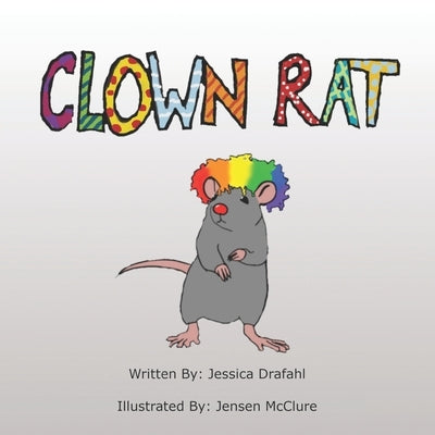 Clown Rat by McClure, Jensen