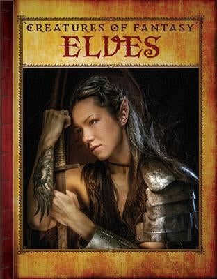 Elves by Newsome, Joel