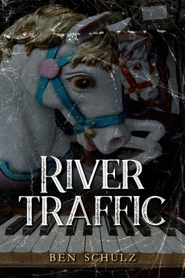 River Traffic by Schulz, Ben