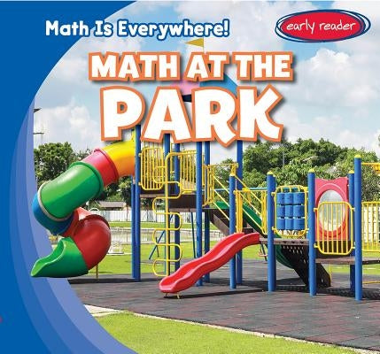 Math at the Park by Romaine, Claire